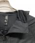 中古・古着 MOUNTAIN HARD WEAR (マウンテンハードウェア) マウンテンパーカー ブラック サイズ:S：8000円