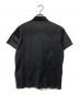 PRADA (プラダ) 半袖カットソー ブラック サイズ:L：5000円