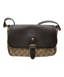 GUCCI（グッチ）の古着「ショルダーバッグ」