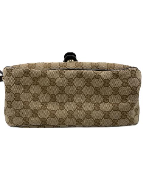 GUCCI（グッチ）GUCCI (グッチ) ショルダーバッグの古着・服飾アイテム