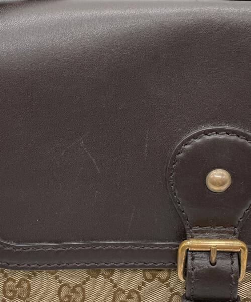 GUCCI（グッチ）GUCCI (グッチ) ショルダーバッグの古着・服飾アイテム