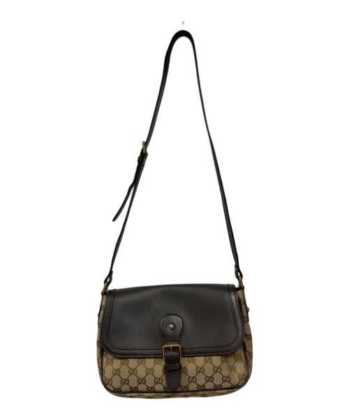 GUCCI（グッチ）GUCCI (グッチ) ショルダーバッグの古着・服飾アイテム