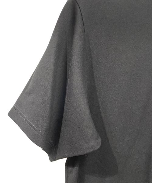 Acne studios（アクネ ストゥディオズ）ACNE STUDIOS (アクネ ストゥディオズ) 半袖カットソー ブラック サイズ:XXSの古着・服飾アイテム