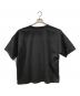 YOKE (ヨーク) INSIDE OUT T-SHIRTS ブラック サイズ:M：8000円