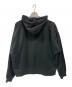 YOKE (ヨーク) プルオーバーパーカー ブラック サイズ:M：8000円