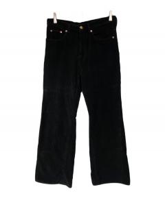 中古・古着通販】SUNSEA (サンシー) N.M Oxford w/耳 WIDE Pants