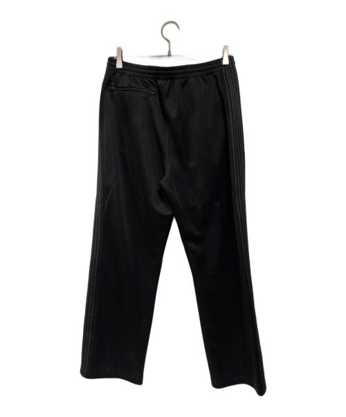 Needles（ニードルズ）Needles (ニードルズ) トラックパンツ ブラック サイズ:Sの古着・服飾アイテム