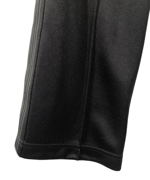 Needles（ニードルズ）Needles (ニードルズ) トラックパンツ ブラック サイズ:Sの古着・服飾アイテム