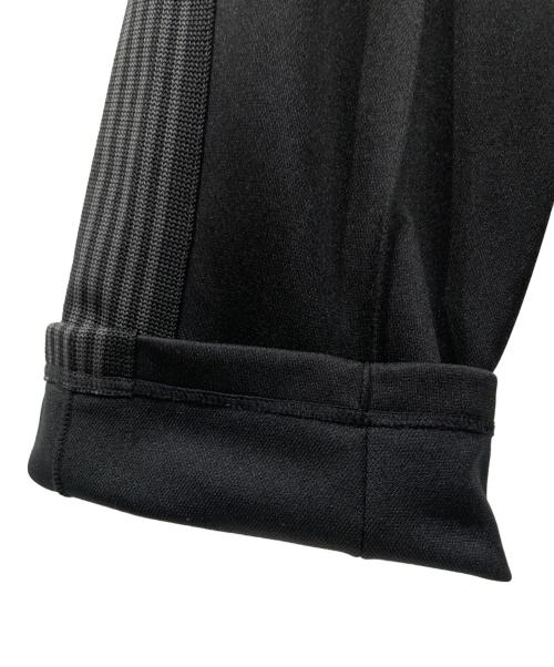 Needles（ニードルズ）Needles (ニードルズ) トラックパンツ ブラック サイズ:Sの古着・服飾アイテム