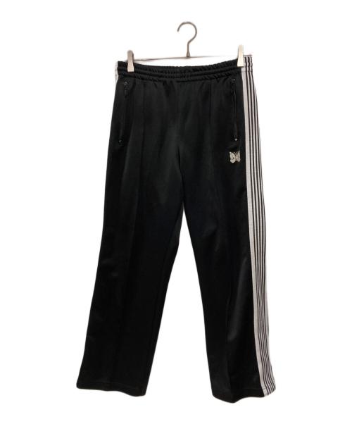 Needles（ニードルズ）Needles (ニードルズ) トラックパンツ ブラック サイズ:Sの古着・服飾アイテム