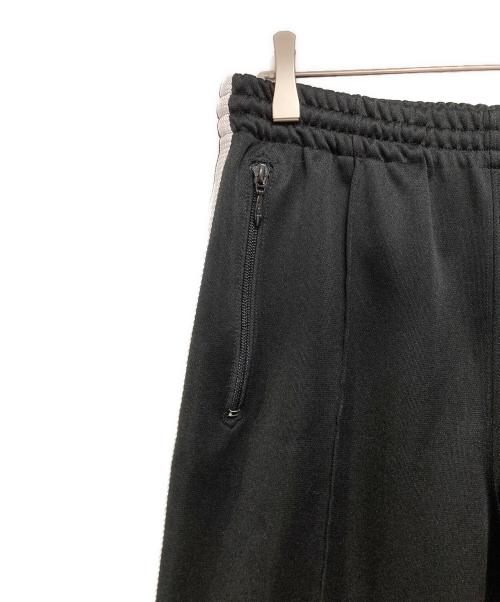 Needles（ニードルズ）Needles (ニードルズ) トラックパンツ ブラック サイズ:Sの古着・服飾アイテム