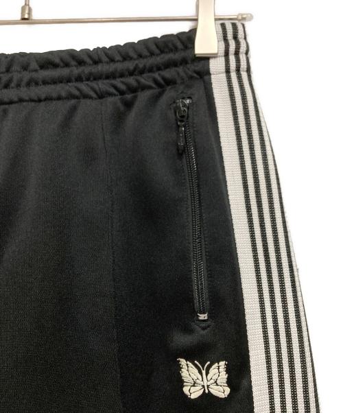 Needles（ニードルズ）Needles (ニードルズ) トラックパンツ ブラック サイズ:Sの古着・服飾アイテム