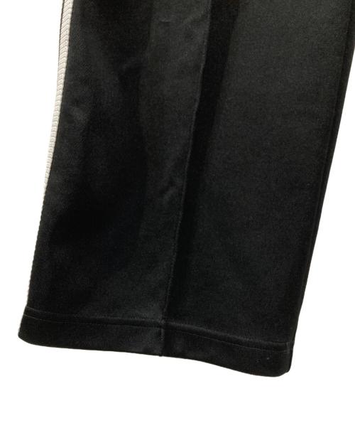 Needles（ニードルズ）Needles (ニードルズ) トラックパンツ ブラック サイズ:Sの古着・服飾アイテム