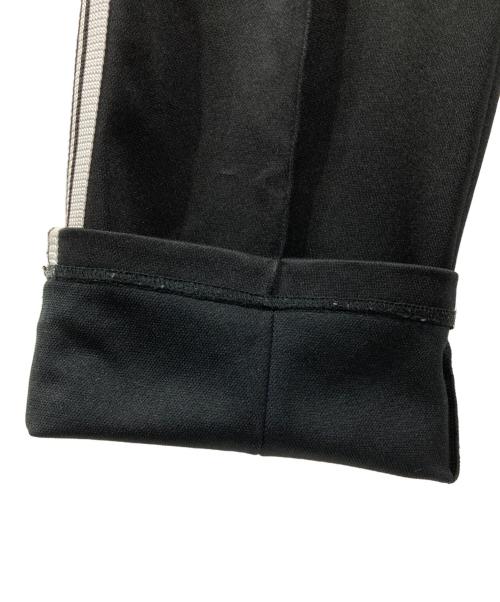 Needles（ニードルズ）Needles (ニードルズ) トラックパンツ ブラック サイズ:Sの古着・服飾アイテム