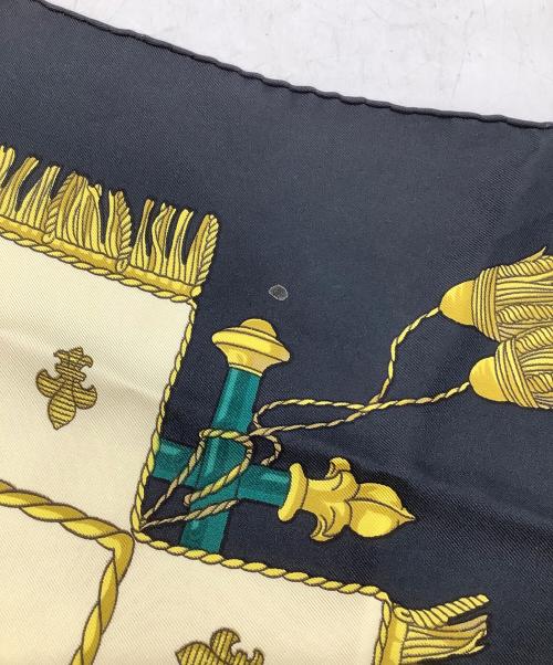 HERMES（エルメス）HERMES (エルメス) スカーフの古着・服飾アイテム
