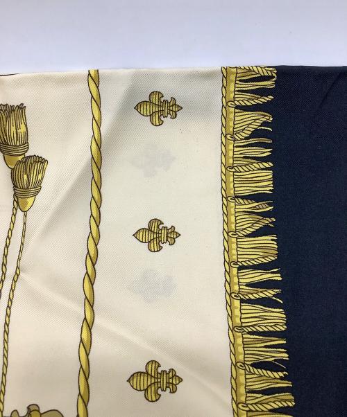 HERMES（エルメス）HERMES (エルメス) スカーフの古着・服飾アイテム