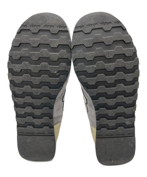 NEW BALANCE（ニューバランス）NEW BALANCE (ニューバランス) NEW BALANCE M670 40thAniversaryモデル グレー サイズ:26.5cmの古着・服飾アイテム