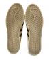 中古・古着 adidas (アディダス) ローカットスニーカー オレンジ サイズ:26.5：8000円
