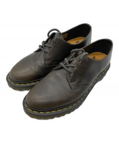 中古・古着通販】Dr.Martens (ドクターマーチン) 3ホールシューズ