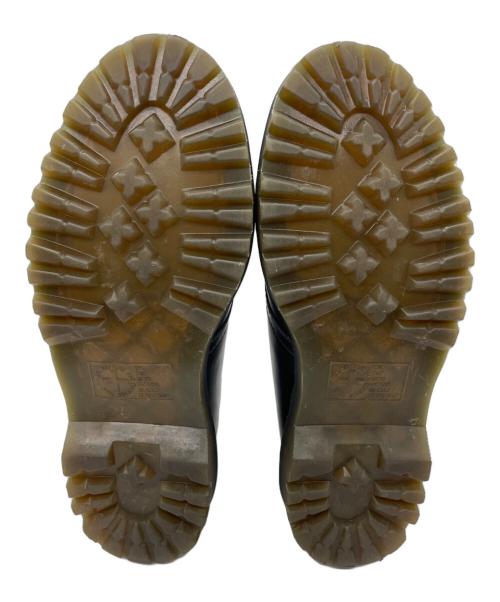 Dr.Martens（ドクターマーチン）Dr.Martens (ドクターマーチン) 3ホールシューズ カーキ サイズ:26cmの古着・服飾アイテム