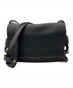 LOEWEロエベ）の古着「17AW レースコレクション フラメンコ」