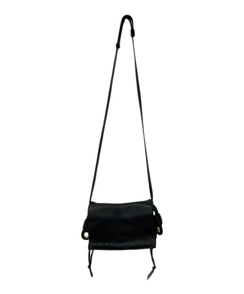 LOEWE（ロエベ）LOEWE (ロエベ) 17AW レースコレクション フラメンコの古着・服飾アイテム