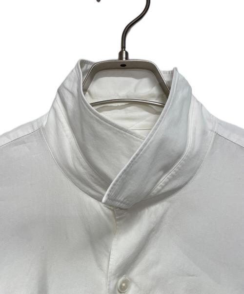 COMOLI（コモリ）COMOLI (コモリ) 長袖シャツ ブラック サイズ:Mの古着・服飾アイテム