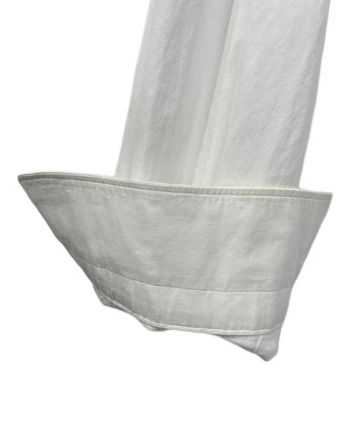 COMOLI（コモリ）COMOLI (コモリ) 長袖シャツ ブラック サイズ:Mの古着・服飾アイテム