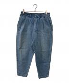 Dulcamaraドゥルカマラ）の古着「ジーンズ」