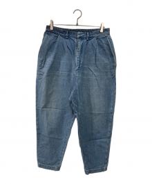 Dulcamara（ドゥルカマラ）の古着「ジーンズ」