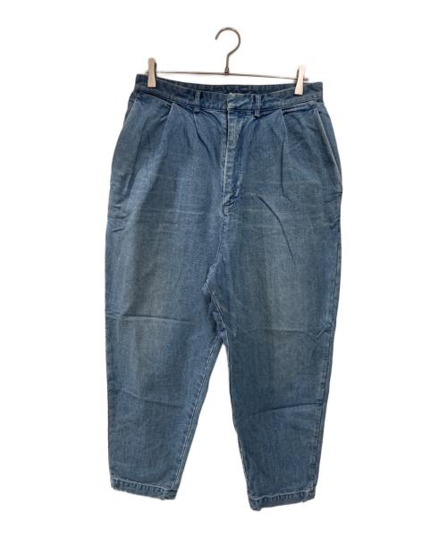 Dulcamara（ドゥルカマラ）Dulcamara (ドゥルカマラ) ジーンズ サイズ:SIZE 1の古着・服飾アイテム