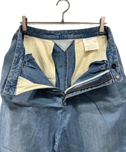 Dulcamara（ドゥルカマラ）Dulcamara (ドゥルカマラ) ジーンズ サイズ:SIZE 1の古着・服飾アイテム