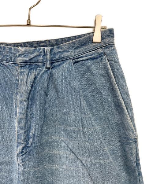 Dulcamara（ドゥルカマラ）Dulcamara (ドゥルカマラ) ジーンズ サイズ:SIZE 1の古着・服飾アイテム