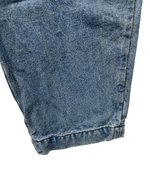 Dulcamara（ドゥルカマラ）Dulcamara (ドゥルカマラ) ジーンズ サイズ:SIZE 1の古着・服飾アイテム