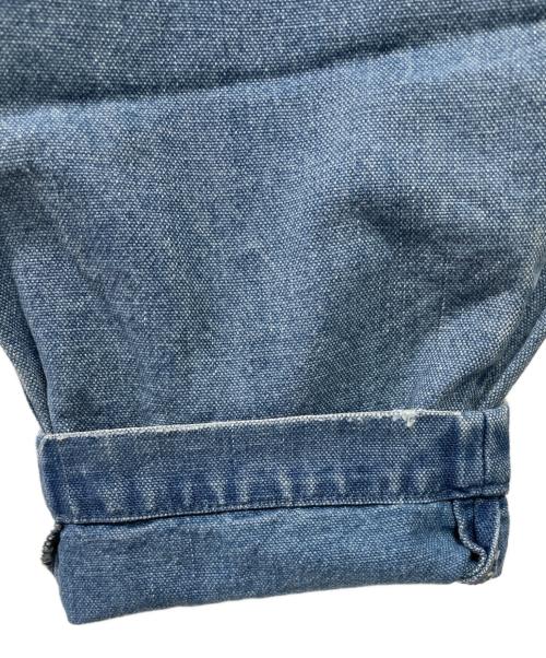 Dulcamara（ドゥルカマラ）Dulcamara (ドゥルカマラ) ジーンズ サイズ:SIZE 1の古着・服飾アイテム