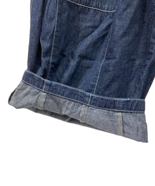 Needles（ニードルズ）Needles (ニードルズ) デニムヒザビルパンツ サイズ:Mの古着・服飾アイテム