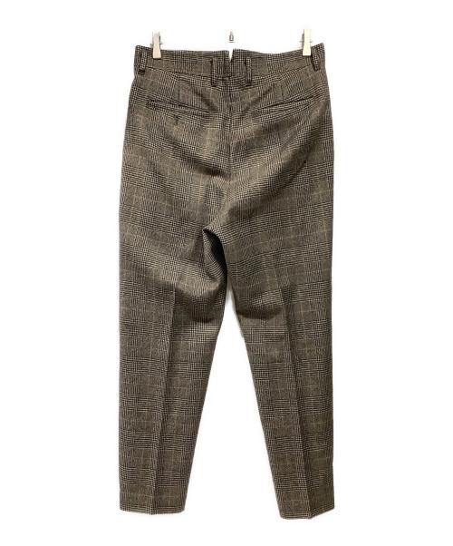 stein（シュタイン）stein (シュタイン) パンツ ブラウン サイズ:不明の古着・服飾アイテム