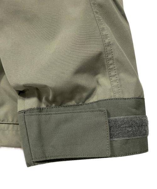 THE NORTH FACE（ザ ノース フェイス）THE NORTH FACE (ザ ノース フェイス) レンジャージャケット オリーブ サイズ:M 未使用品の古着・服飾アイテム