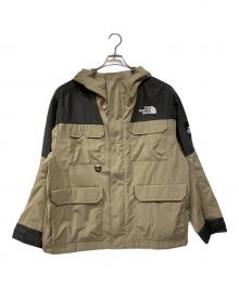 THE NORTH FACE（ザ ノース フェイス）の古着「RANGER JACKET レンジャージャケット」｜ブラウン