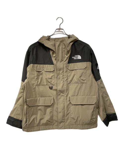 THE NORTH FACE（ザ ノース フェイス）THE NORTH FACE (ザ ノース フェイス) RANGER JACKET レンジャージャケット ブラウン サイズ:XL 未使用品の古着・服飾アイテム