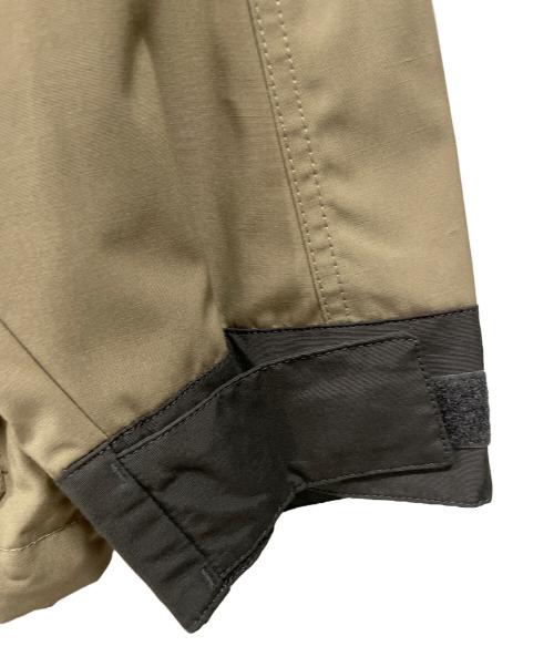THE NORTH FACE（ザ ノース フェイス）THE NORTH FACE (ザ ノース フェイス) RANGER JACKET レンジャージャケット ブラウン サイズ:XL 未使用品の古着・服飾アイテム