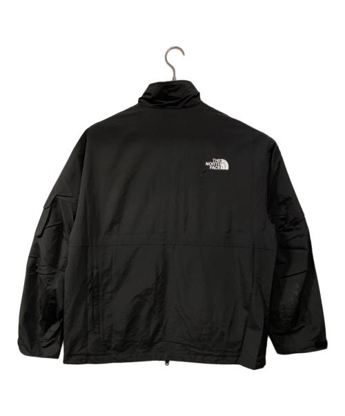 THE NORTH FACE（ザ ノース フェイス）THE NORTH FACE (ザ ノース フェイス) M'S VESTI JACKET ブラック サイズ:XL 未使用品の古着・服飾アイテム