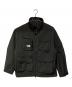 THE NORTH FACE（ザ ノース フェイス）の古着「M'S VESTI JACKET」｜ブラック