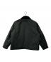 Barbour (バブアー) PADDED TRANPORT JACKET ブラック サイズ:38：30000円