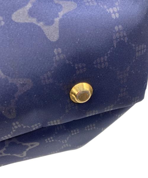 ATAO（アタオ）ATAO (アタオ) 2WAYショルダーバッグ ネイビーの古着・服飾アイテム