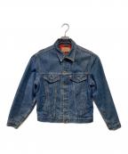 LEVI'Sリーバイス）の古着「デニムジャケット」