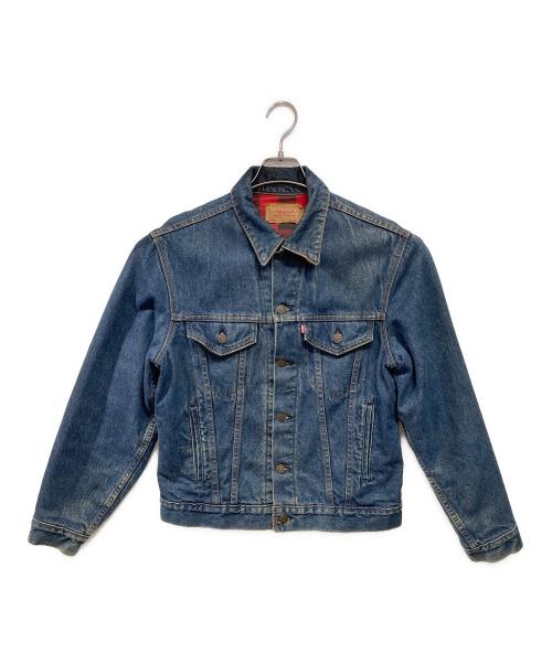 LEVI'S（リーバイス）LEVI'S (リーバイス) デニムジャケット サイズ:SIZE 40の古着・服飾アイテム