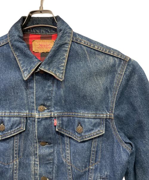 LEVI'S（リーバイス）LEVI'S (リーバイス) デニムジャケット サイズ:SIZE 40の古着・服飾アイテム