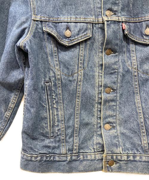 LEVI'S（リーバイス）LEVI'S (リーバイス) デニムジャケット サイズ:SIZE 40の古着・服飾アイテム