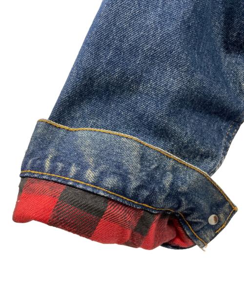LEVI'S（リーバイス）LEVI'S (リーバイス) デニムジャケット サイズ:SIZE 40の古着・服飾アイテム